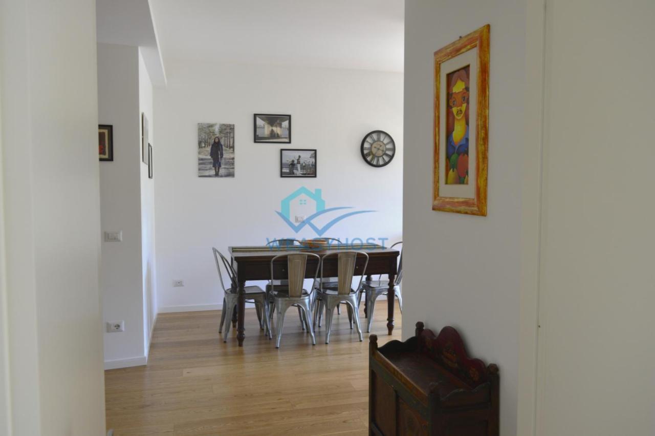 Oasis Of Ample Space And Comfort Apartamento *