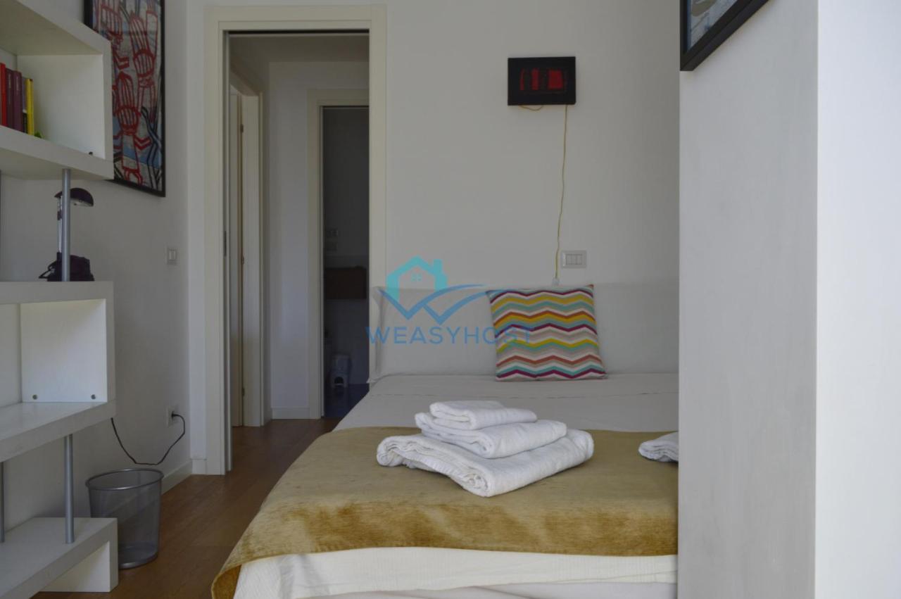 Oasis Of Ample Space And Comfort Apartamento *
