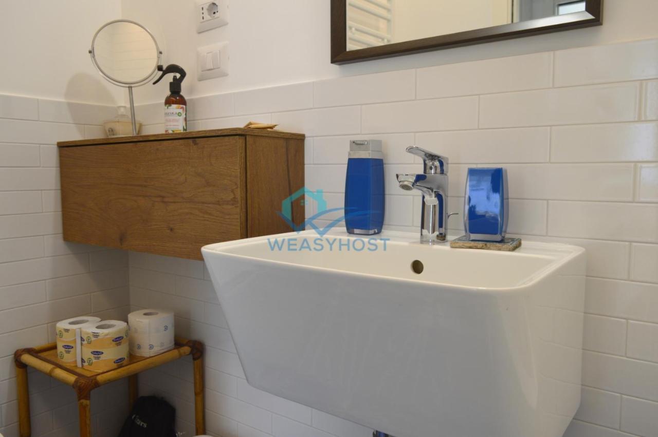 Oasis Of Ample Space And Comfort Apartamento *