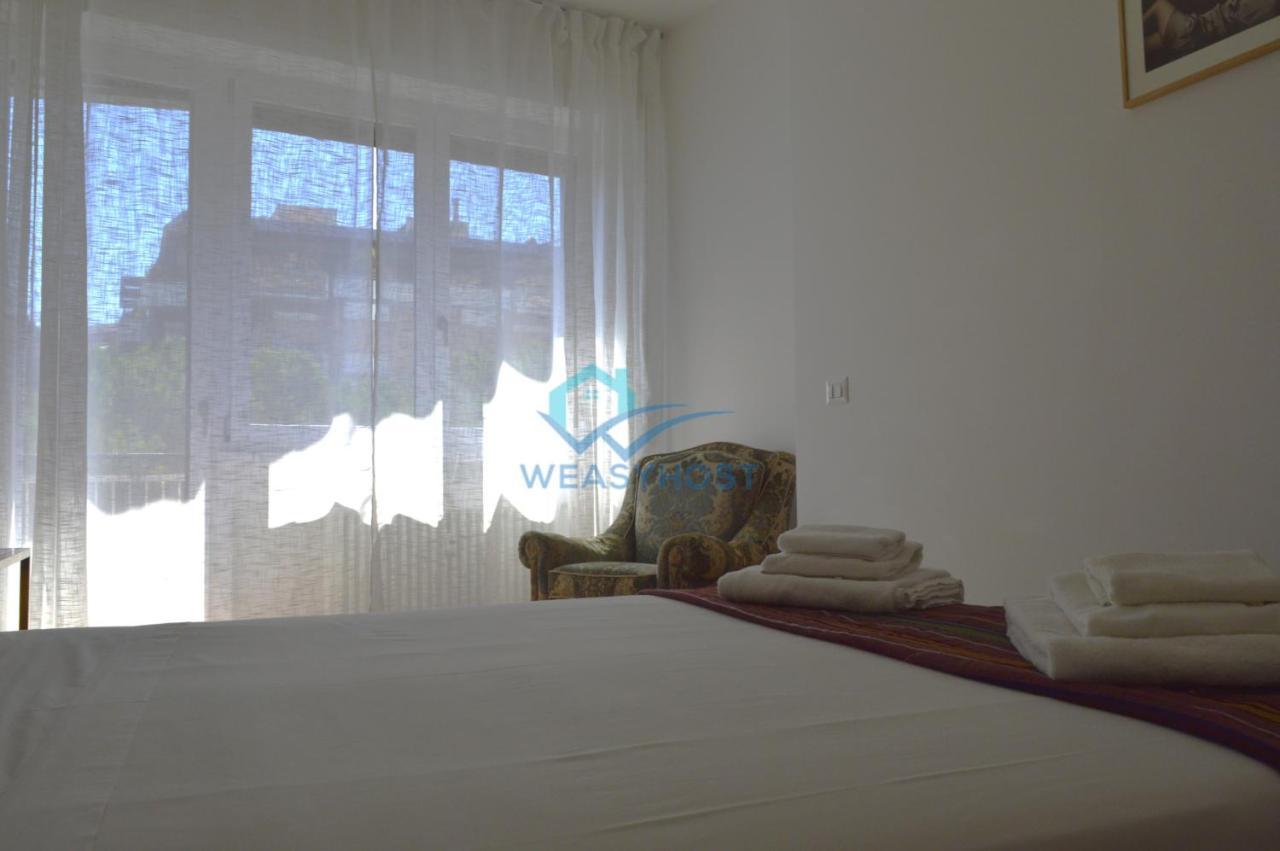 Apartamento Oasis Of Ample Space And Comfort Roma