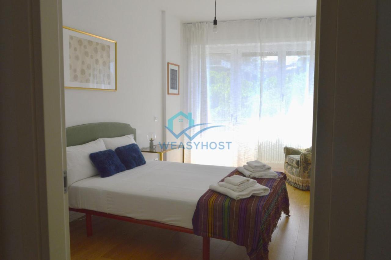 Oasis Of Ample Space And Comfort Apartamento Roma