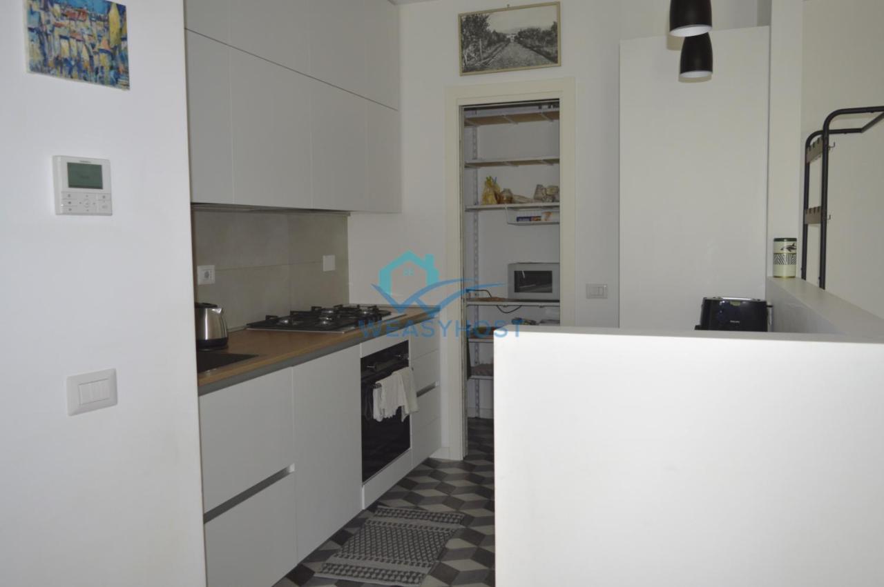 Oasis Of Ample Space And Comfort * Rome