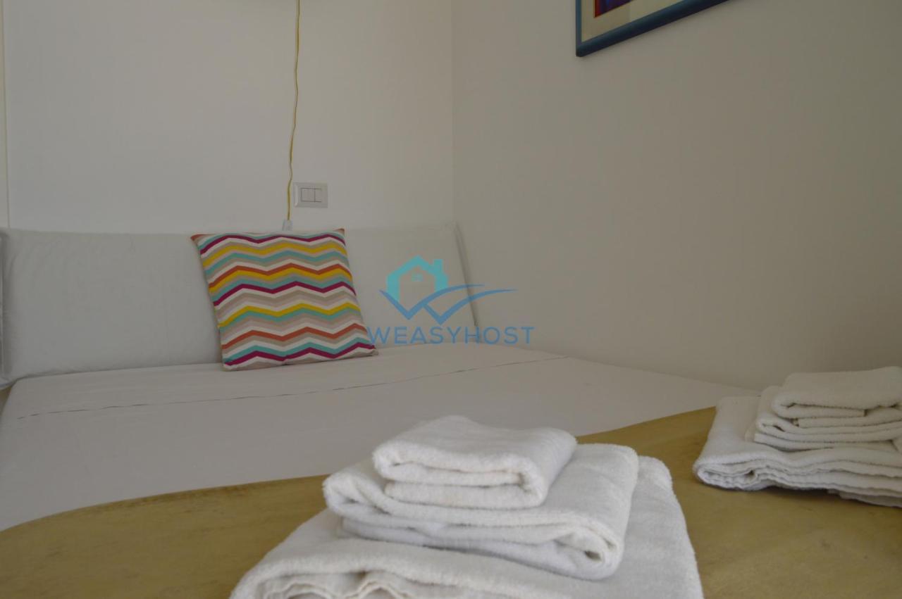 Apartamento Oasis Of Ample Space And Comfort *
