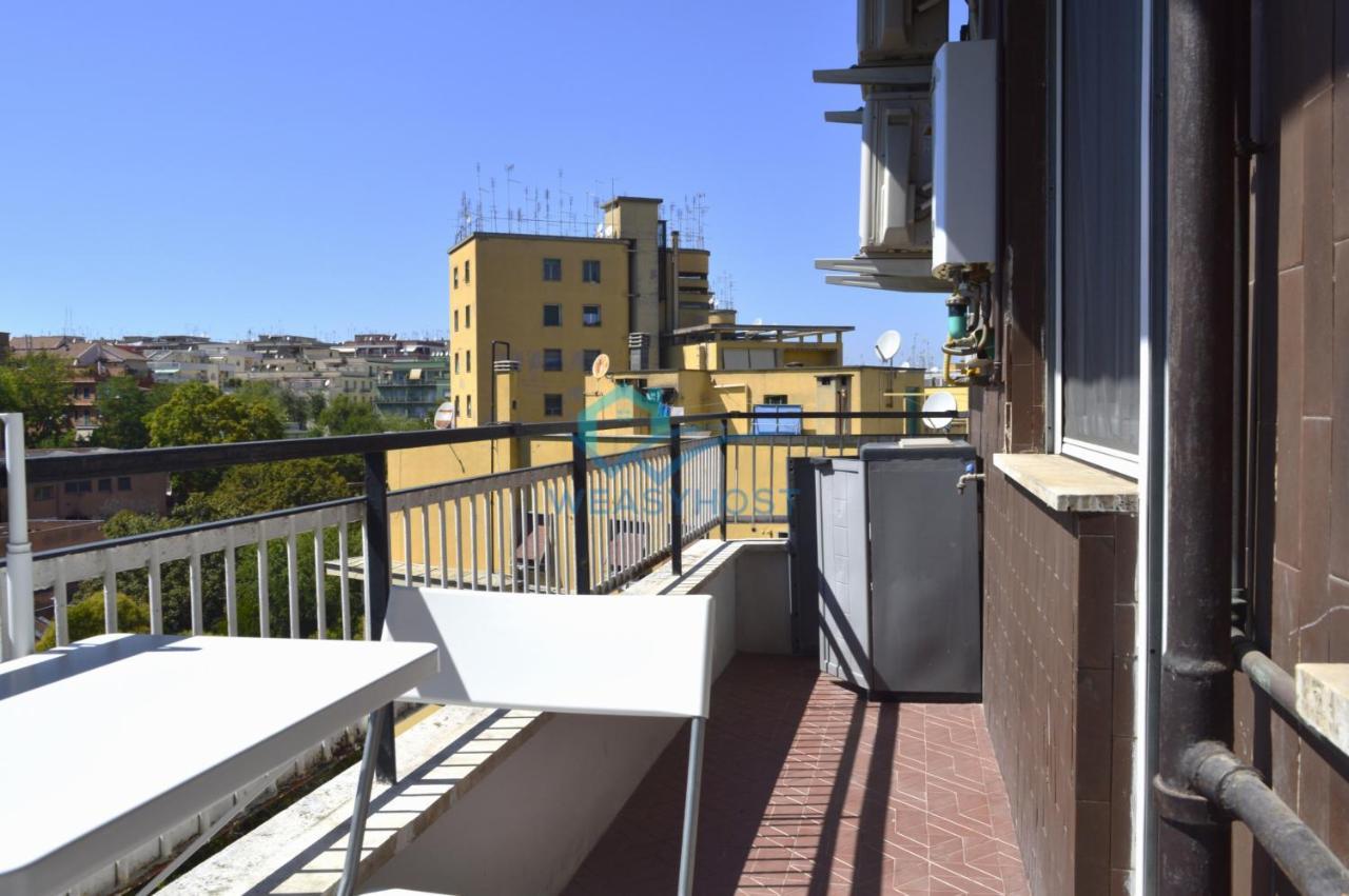 Apartamento Oasis Of Ample Space And Comfort *