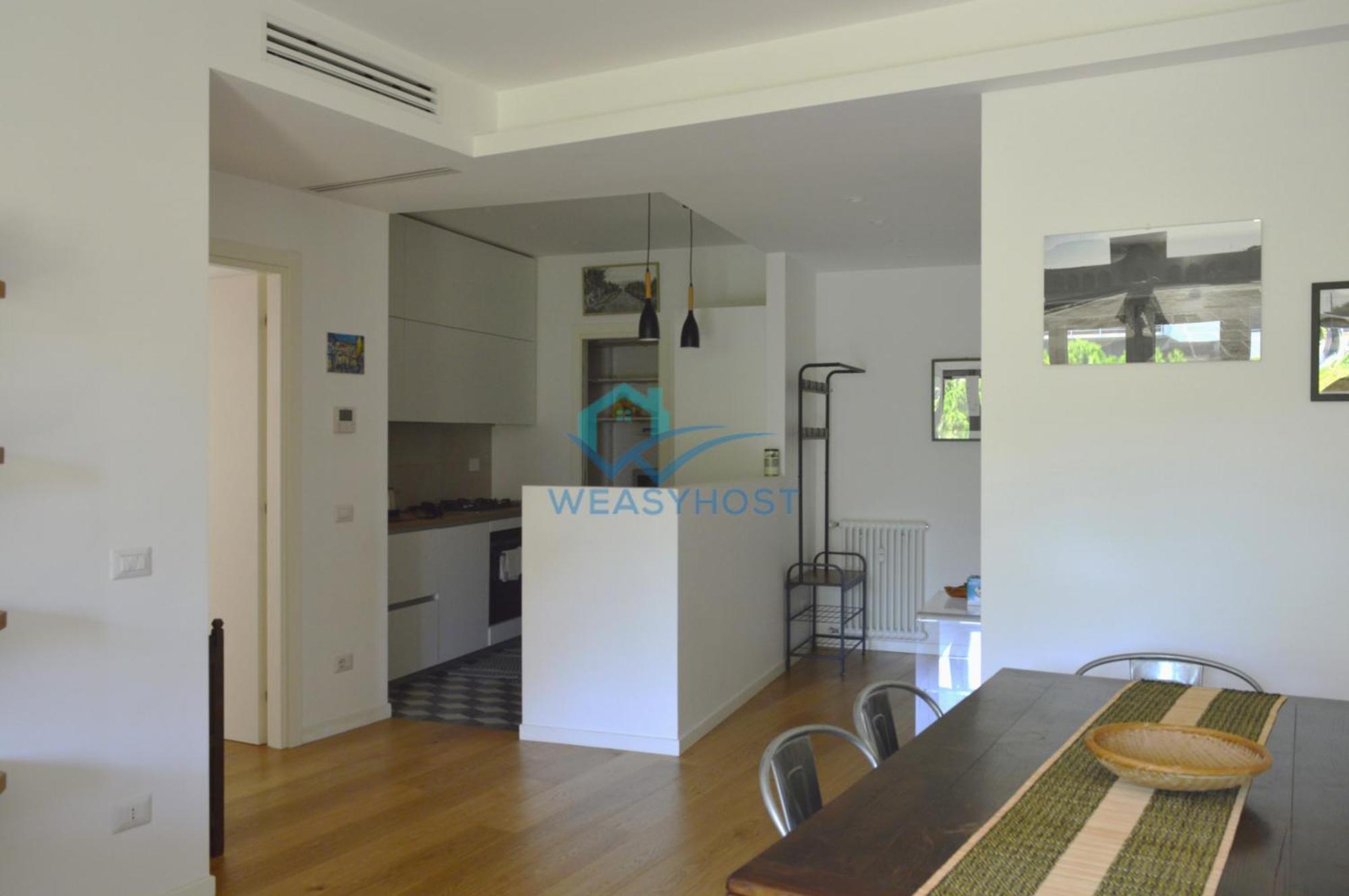 Oasis Of Ample Space And Comfort Apartamento